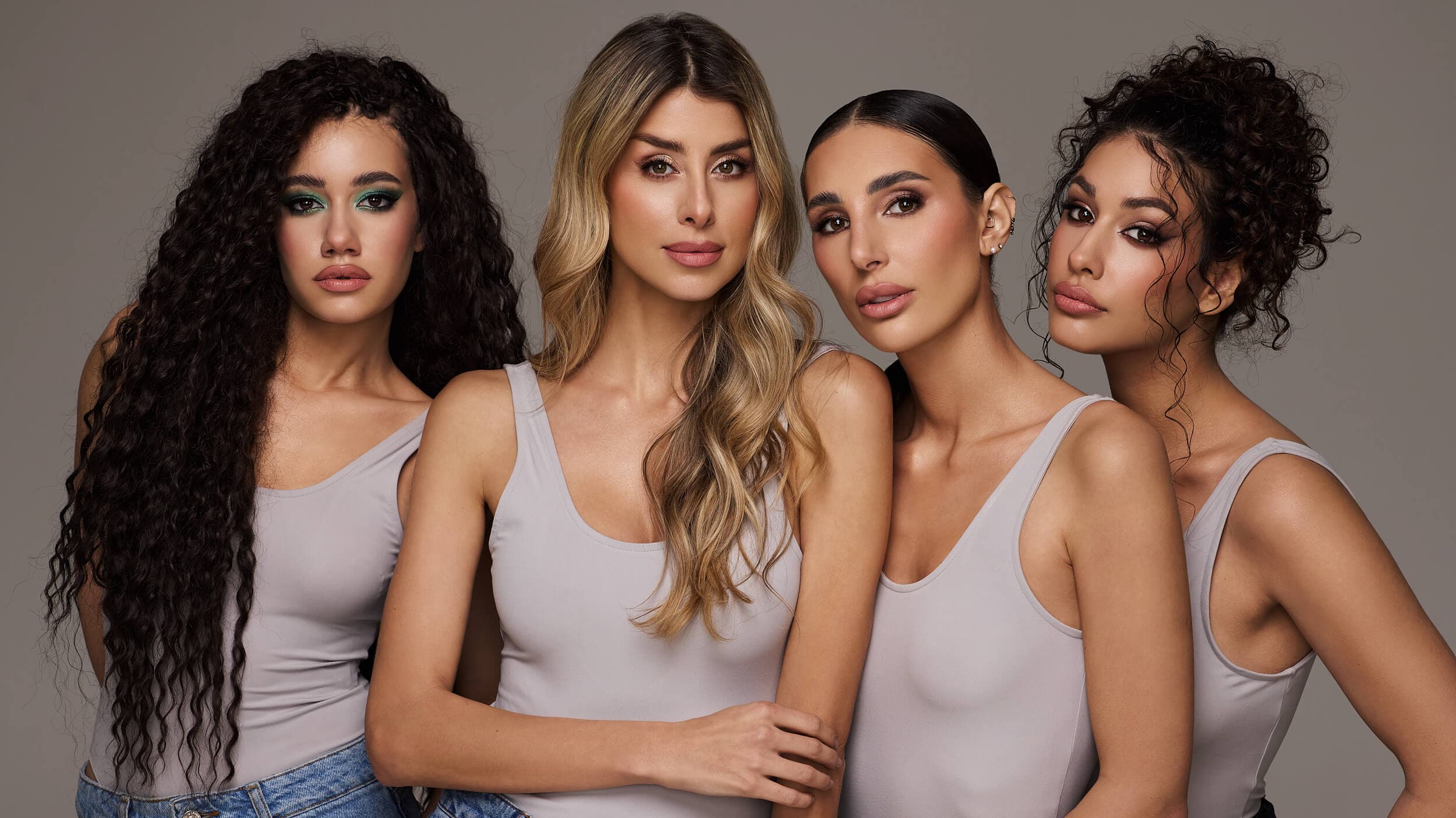 Face to Race competition